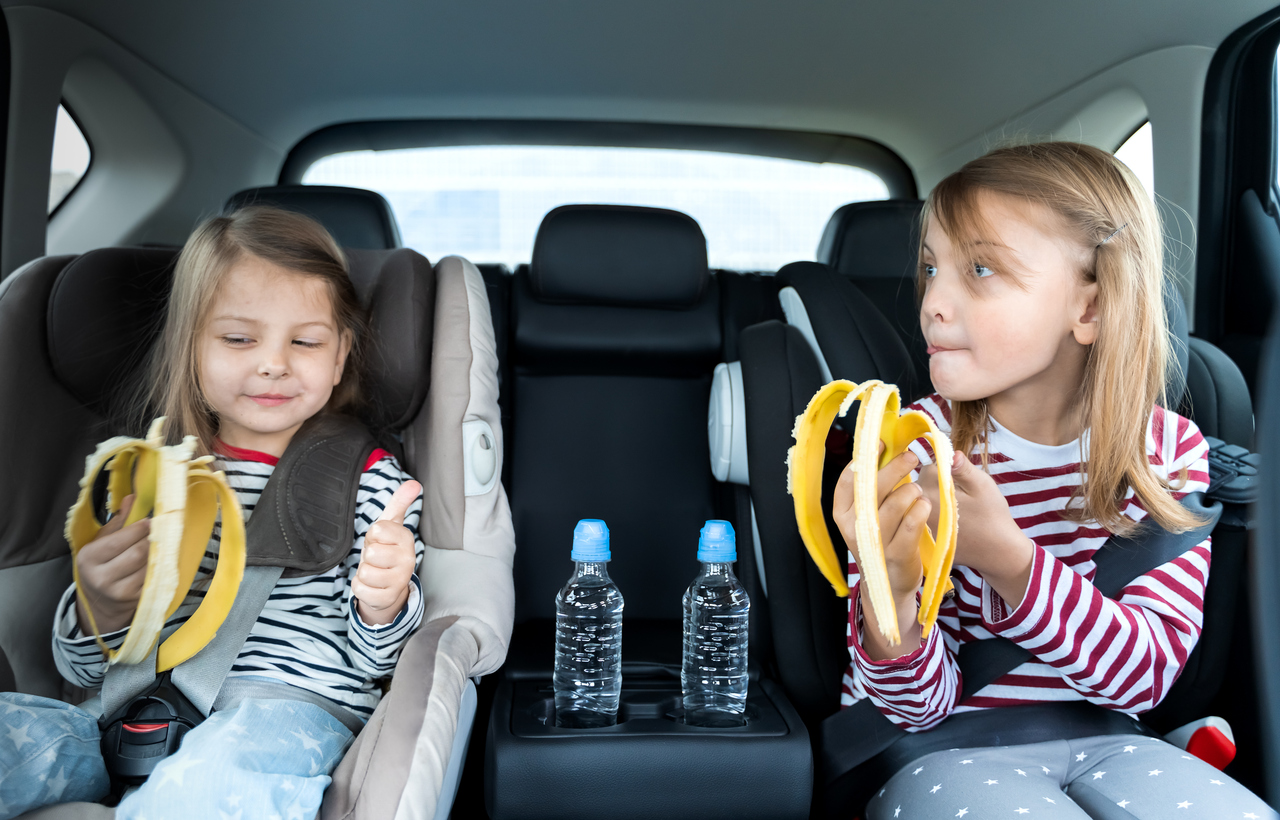 Dental Care Tips for Family Road Trips & Holidays